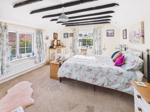 Bedroom- click for photo gallery